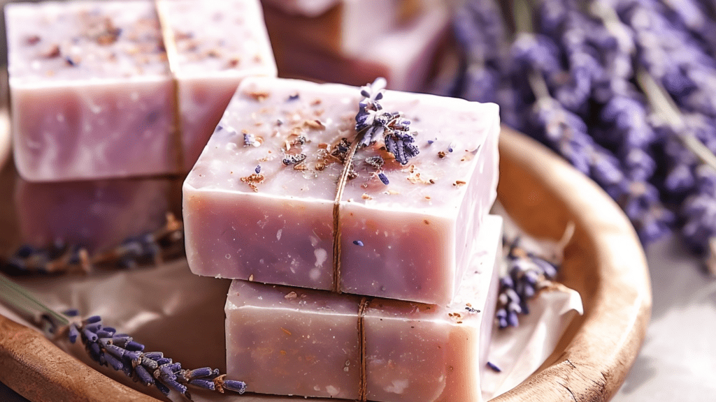 Como Vender Sabonete Artesanal: 9 Passos Importantes