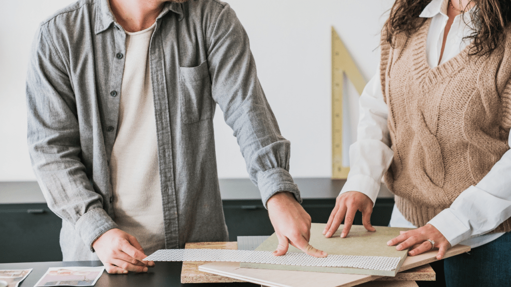 Como ser um designer de interiores