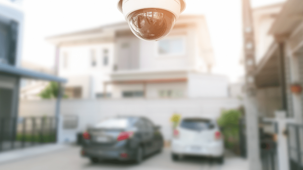 Esteja Atento ao Seu Entorno Como Deixar a Casa Mais Segura