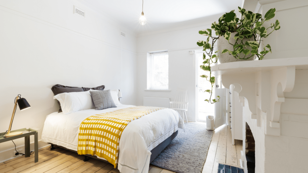 Aplicando os Estilos no Quarto