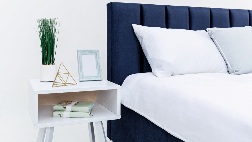 Modelos de Mesa de Cabeceira