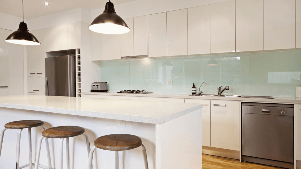 Dicas para escolher a iluminação ideal para cozinha