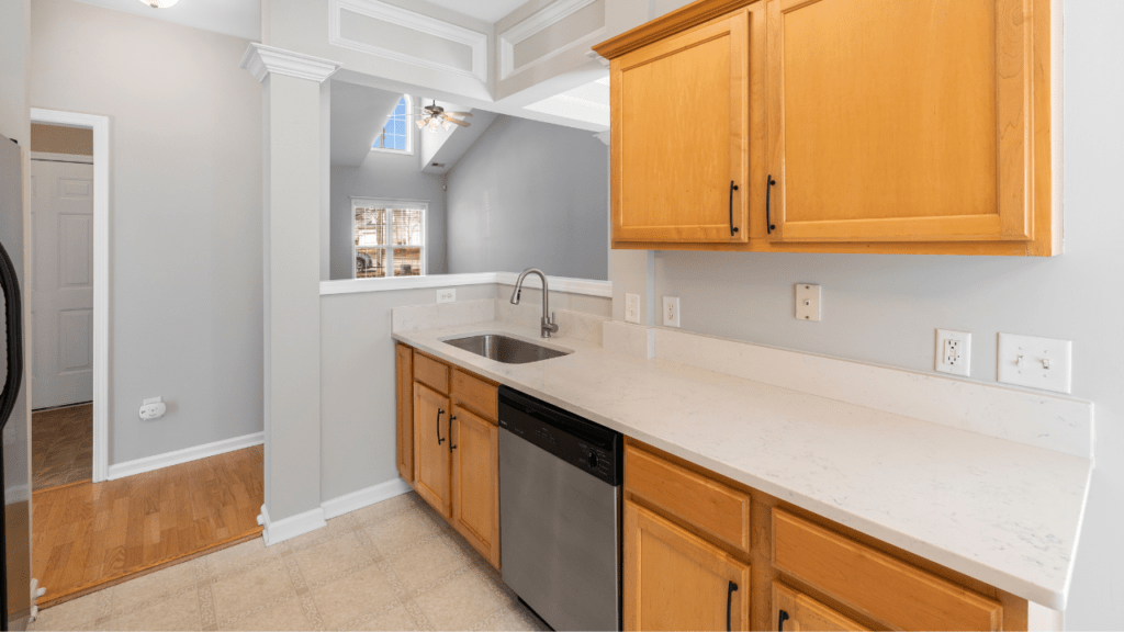 Escolha o Acabamento Certo Escolher Armário de Cozinha