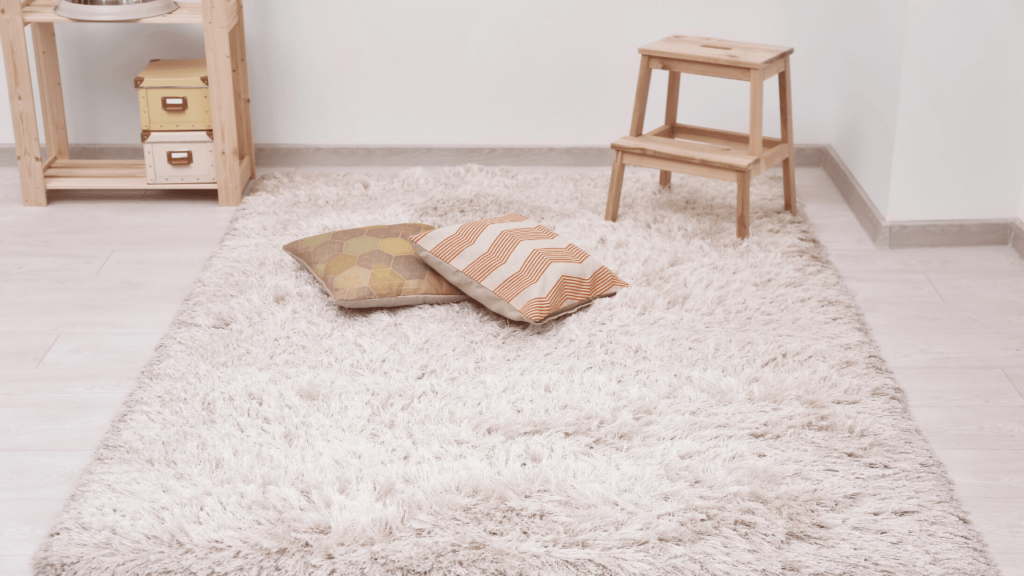 Dicas para Escolher o Tapete Certo