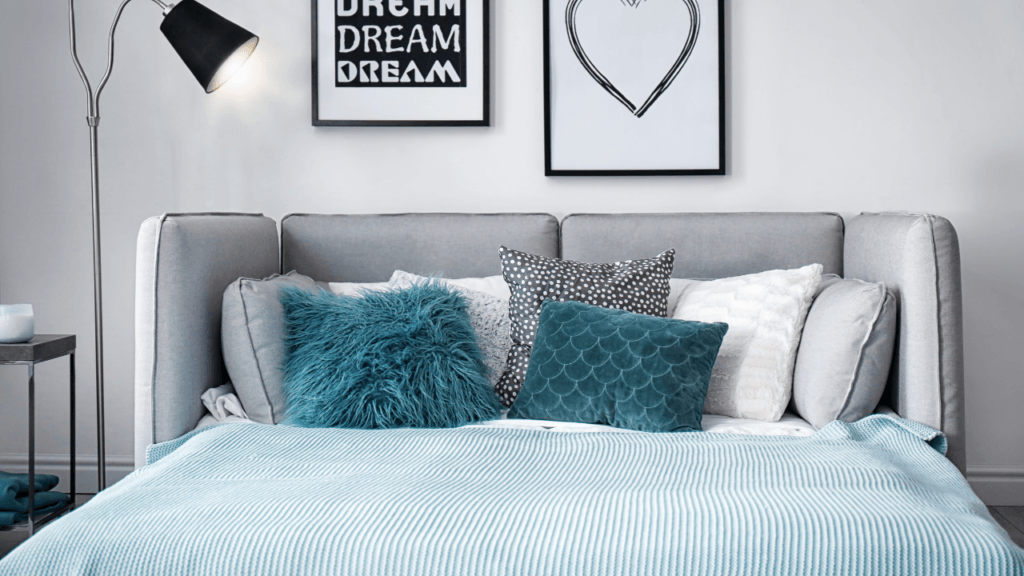 Ideias de Decoração para Quarto de Casal