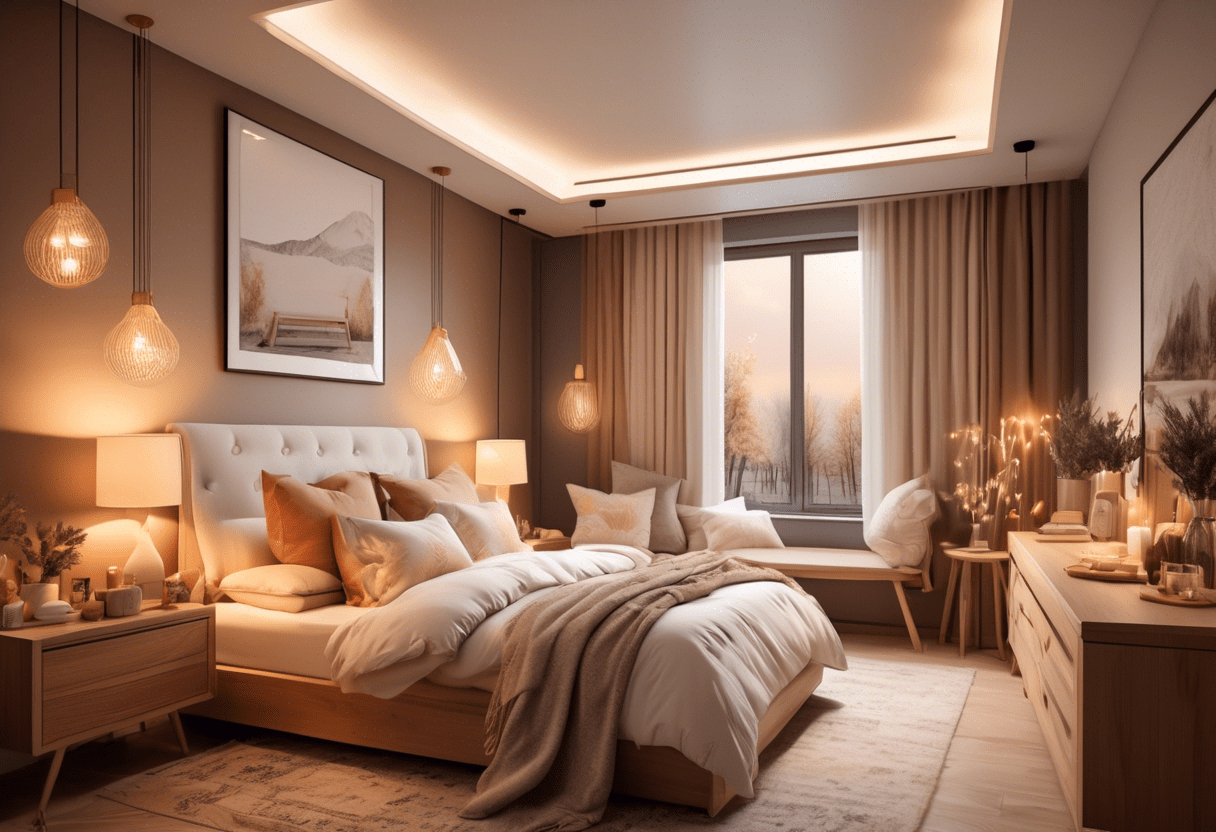 Como escolher cama para quarto de solteiro