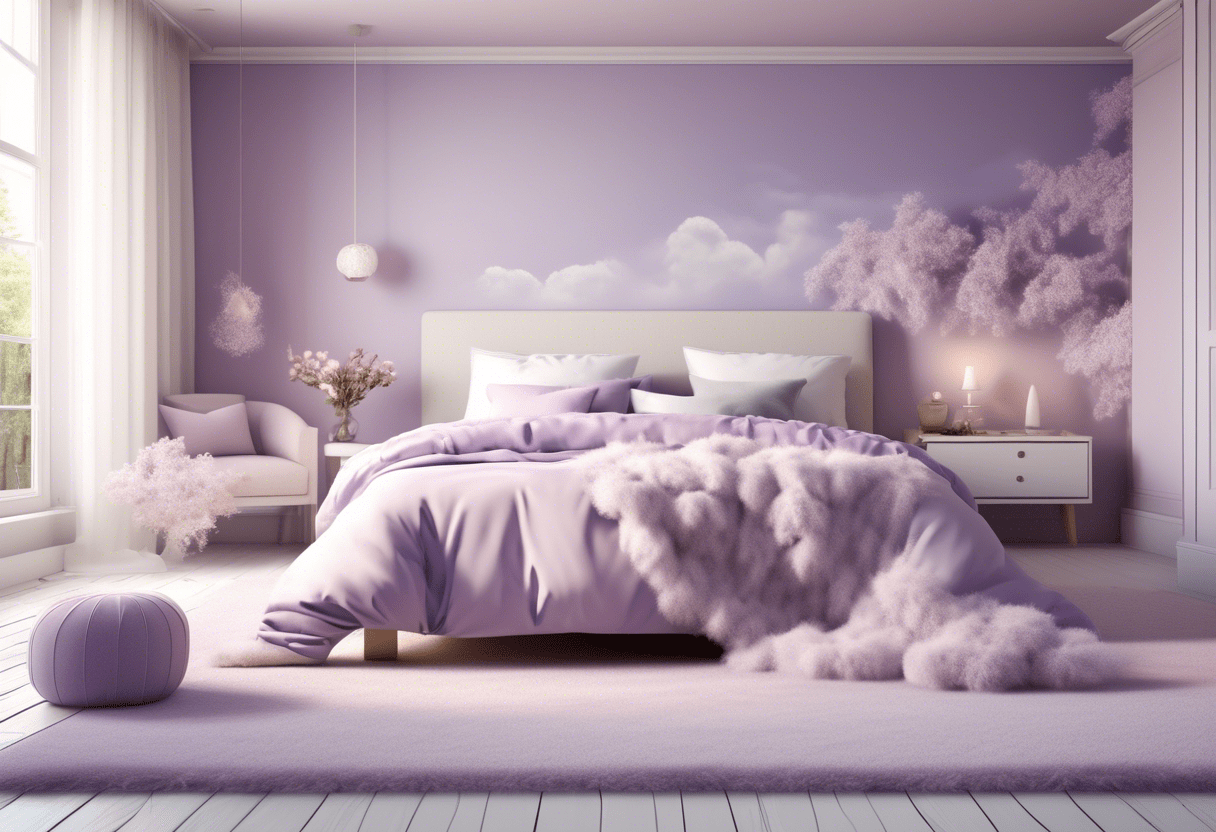 Como escolher cor para quarto de solteiro