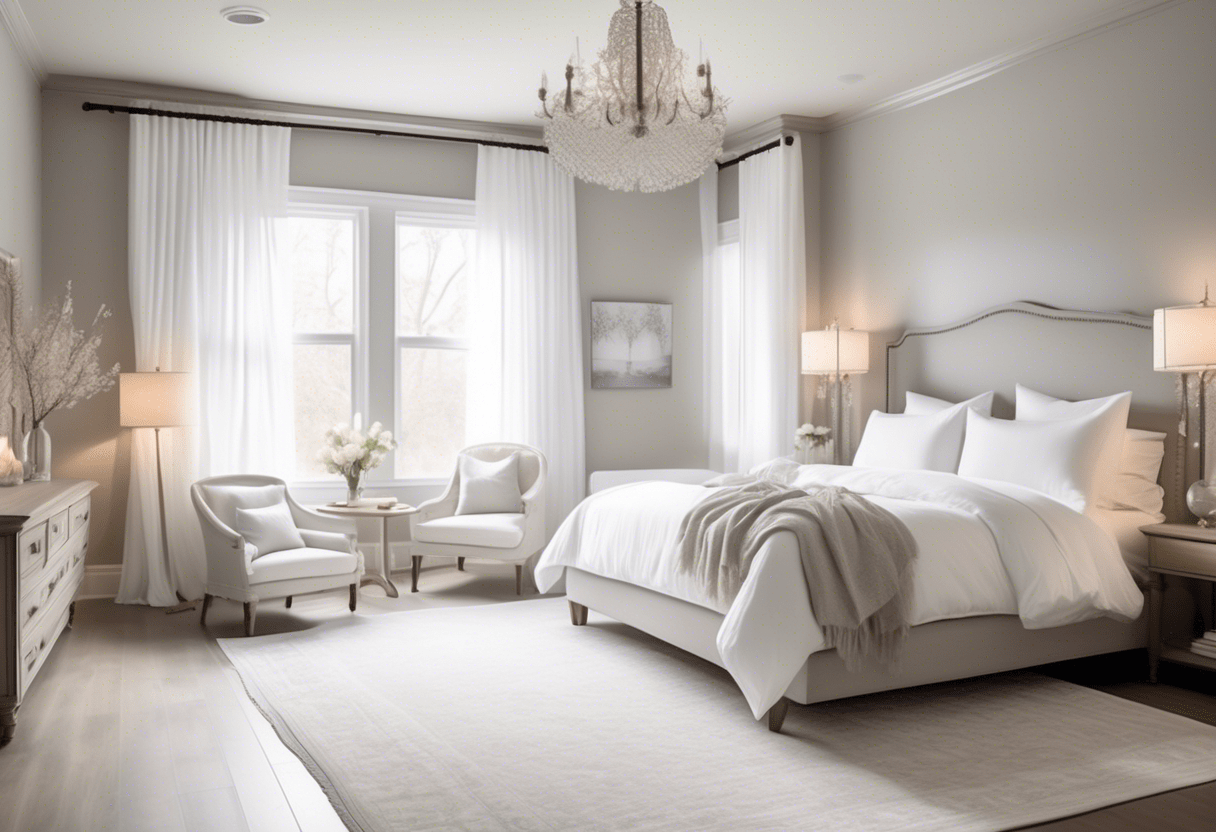 Como escolher decoração para quarto de casal