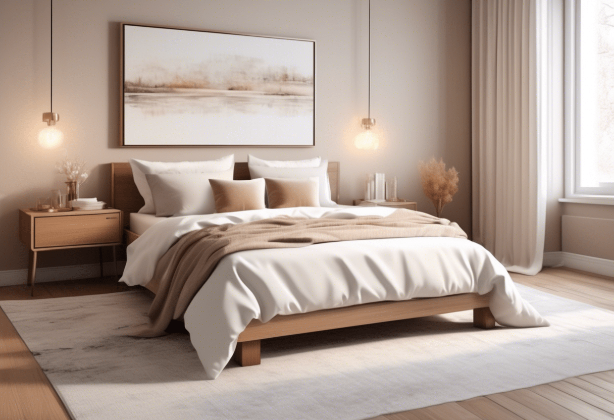 Como escolher estilo para quarto de solteiro