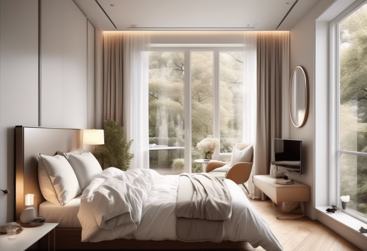 Como escolher guarda-roupa para quarto de solteiro