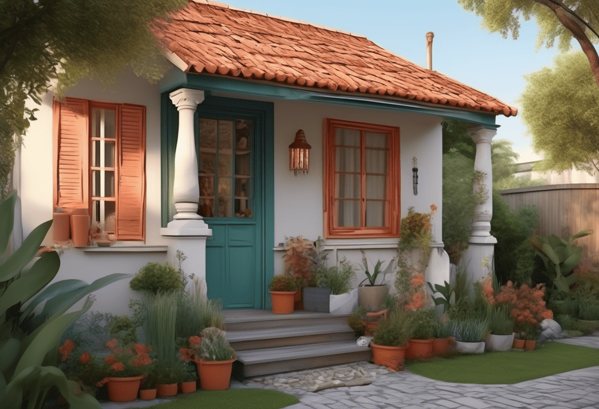 Como evitar problemas de manutenção em casa