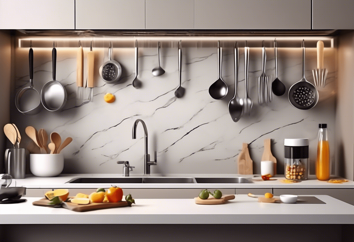 Como limpar os eletrodomésticos