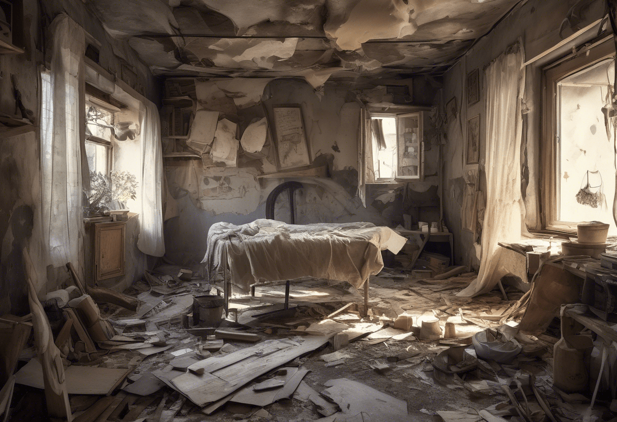 Como organizar os reparos em casa