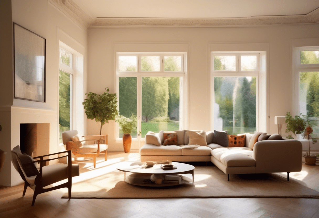 Como posso manter minha casa segura quando estou viajando