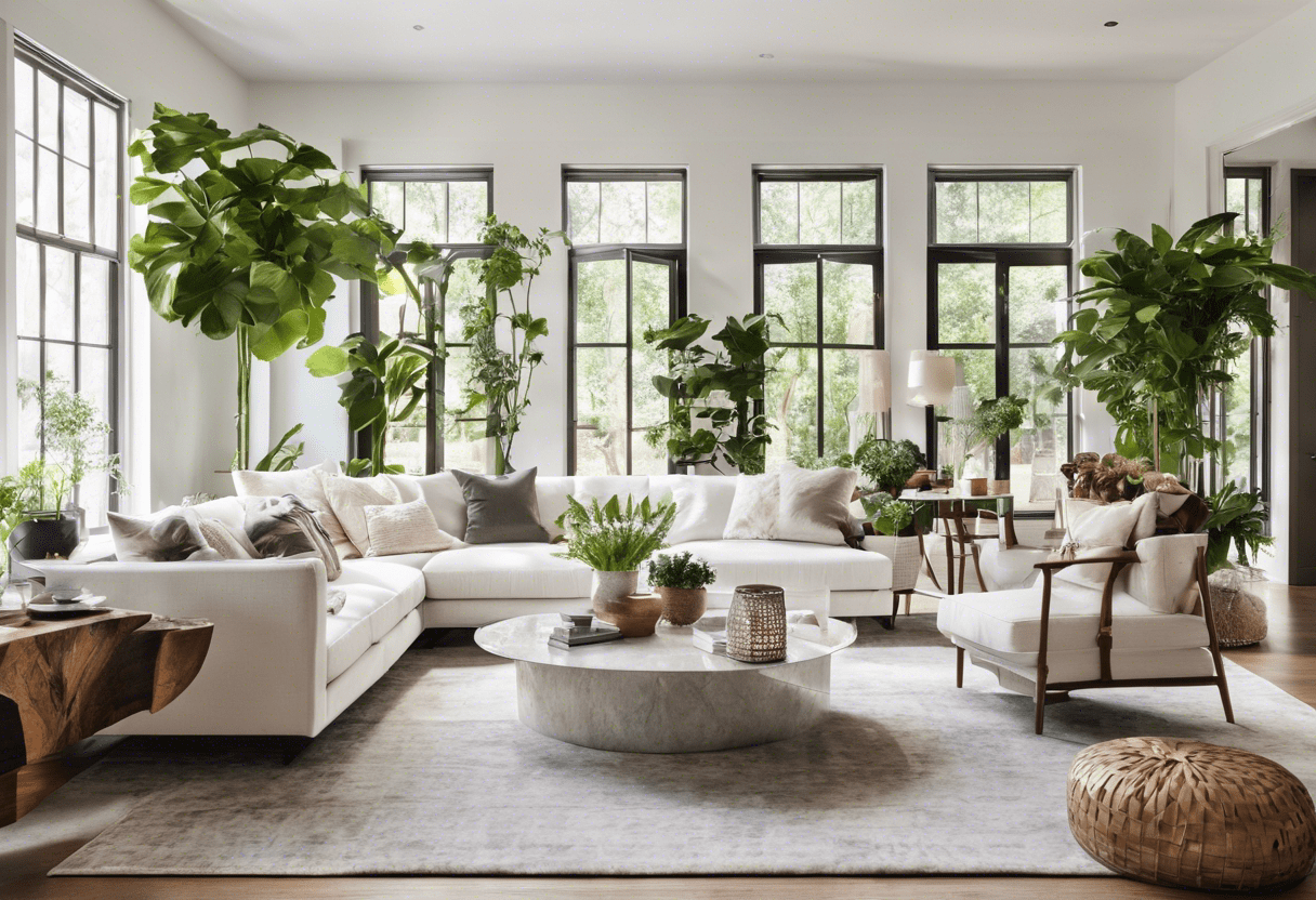 dicas de como manter a casa limpa