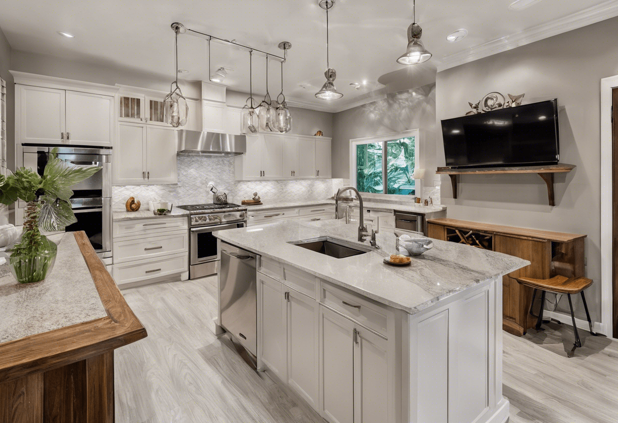 dicas organização da casa