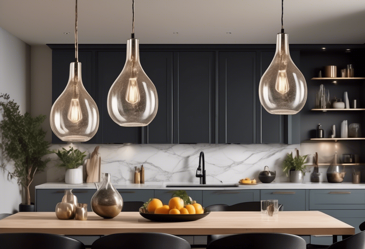 iluminação para sala pequena