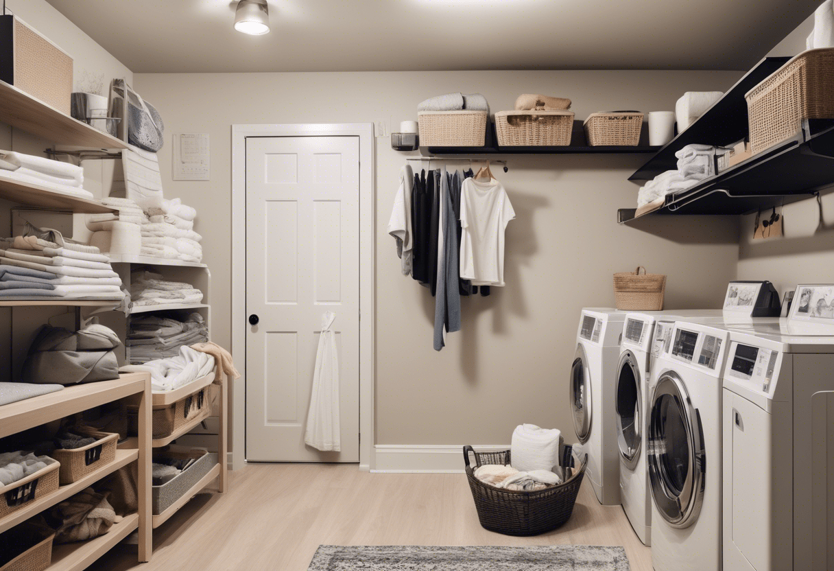 Como cuidar da roupa