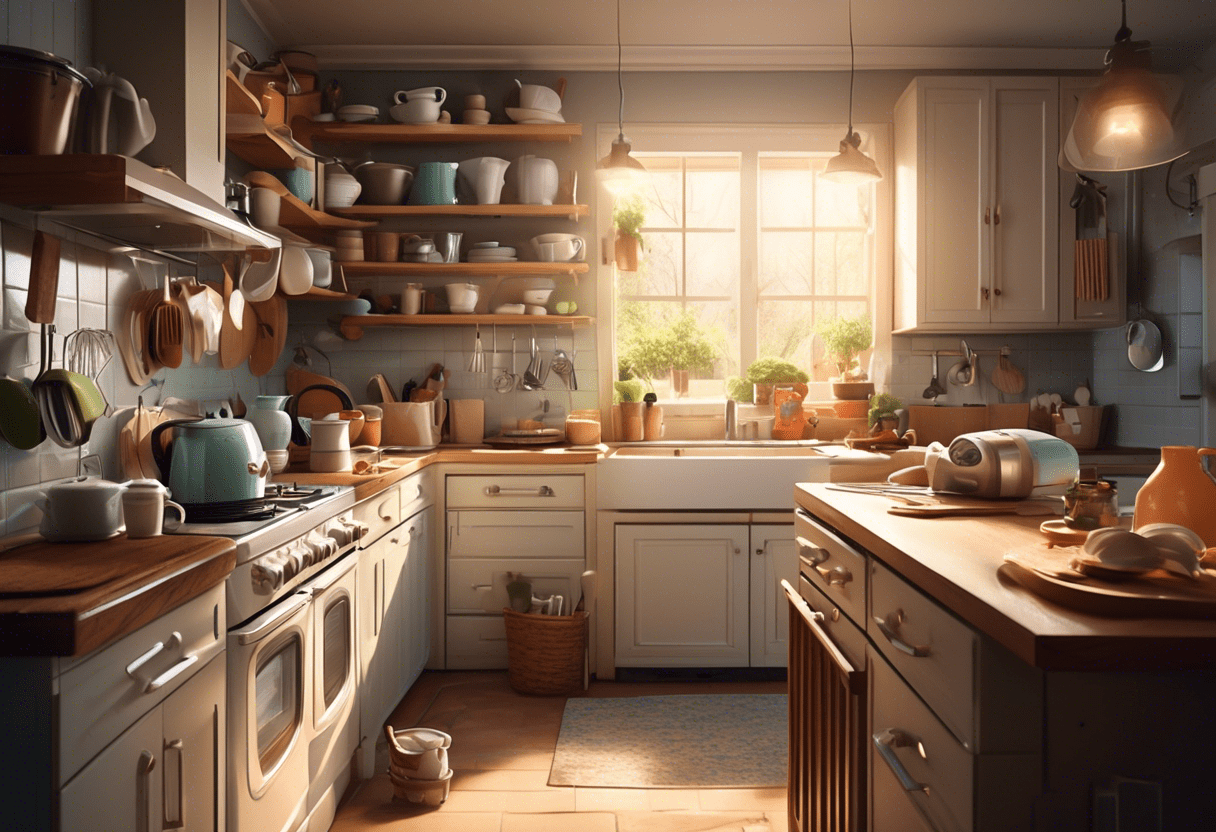 Como cuidar dos eletrodomésticos