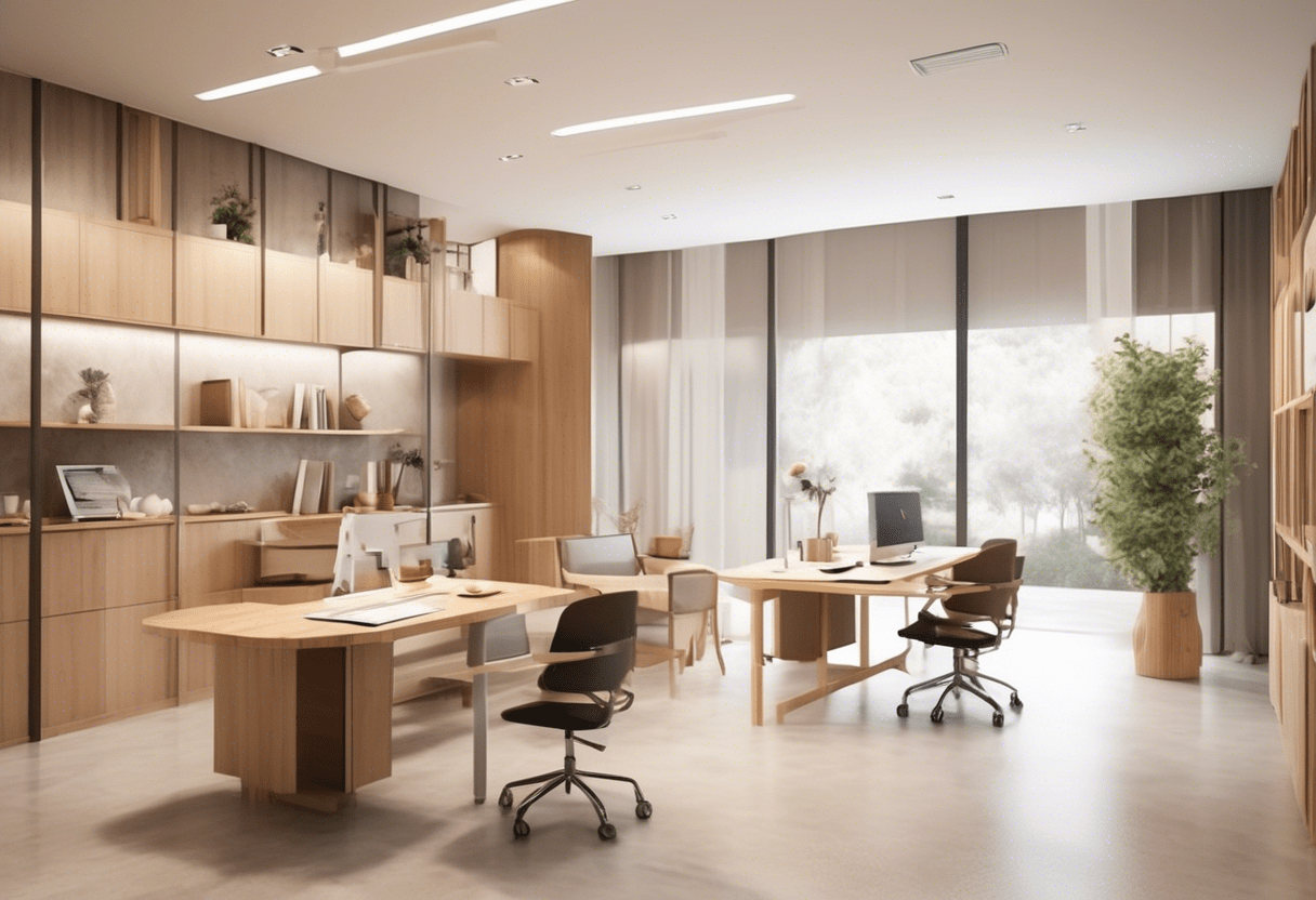 Como escolher uma cadeira de balanço