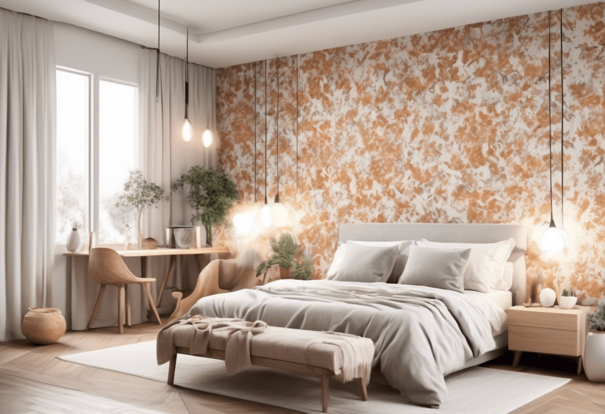 Como escolher uma mesa de cabeceira