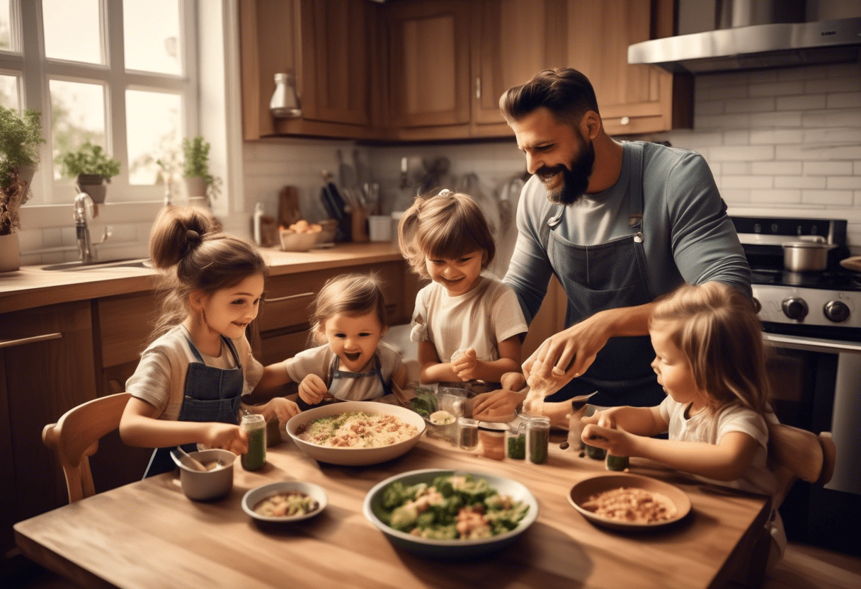 Como evitar acidentes domésticos