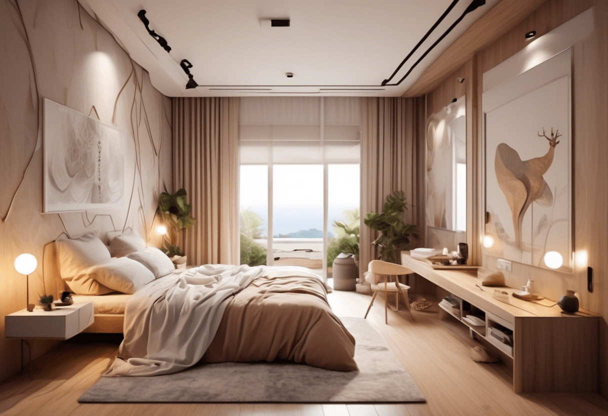 Como manter a casa limpa e organizada