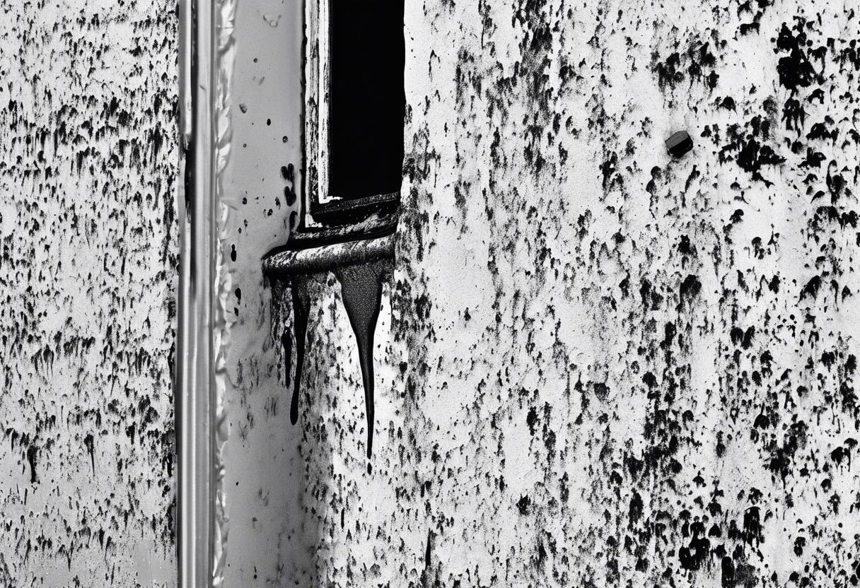 Como manter a casa longe de fungos