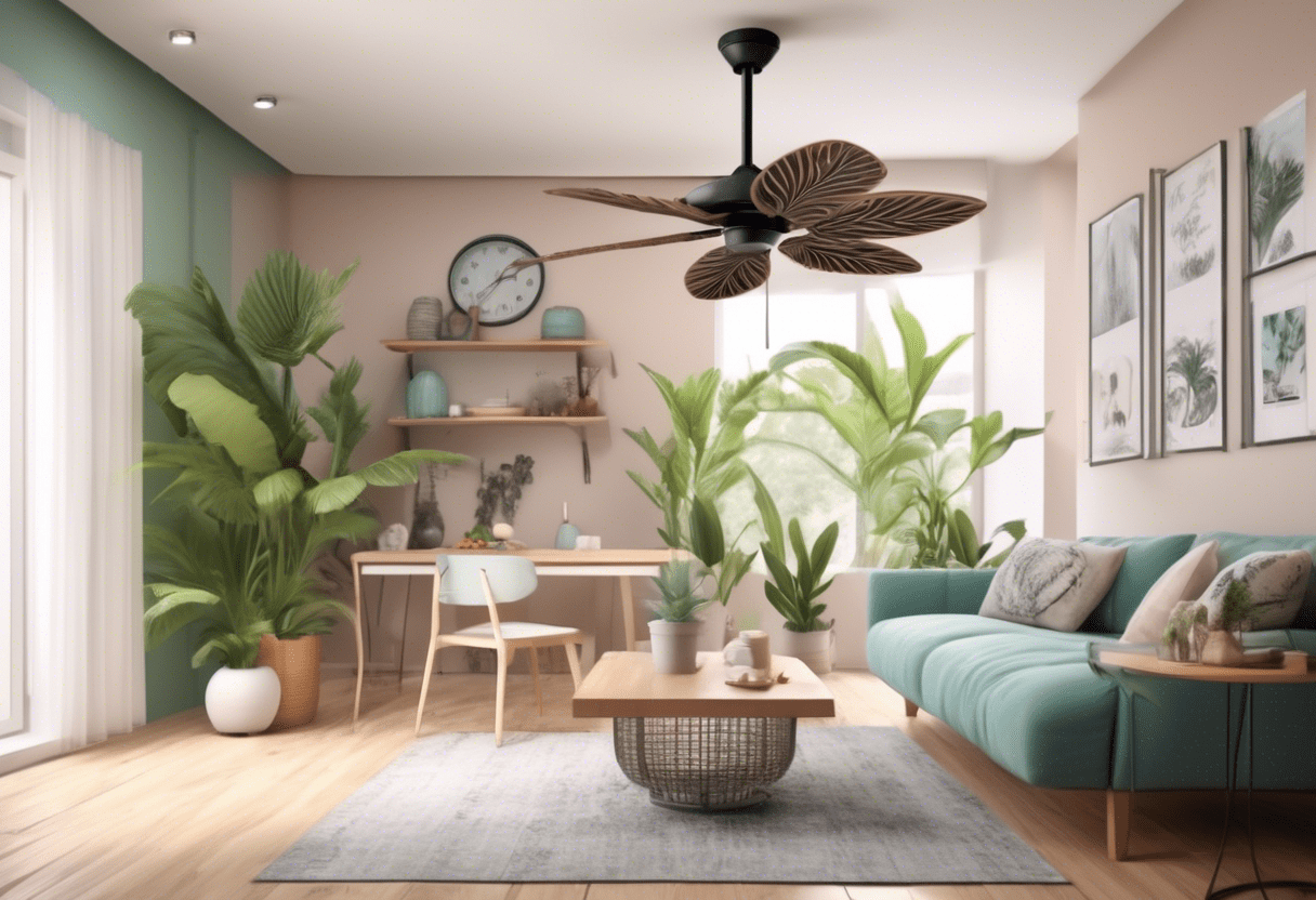 Como manter a casa longe de mofo