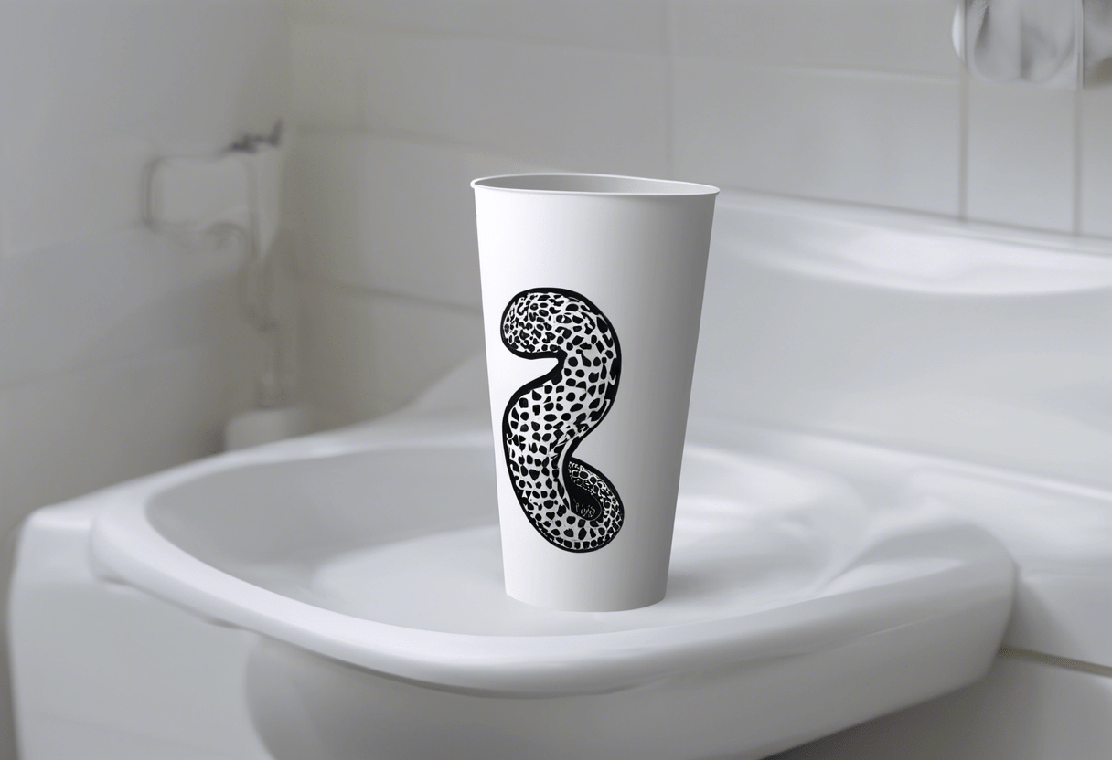 como desentupir vaso com papel higiênico