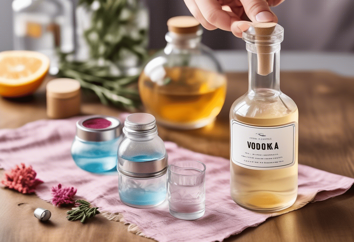 como fazer aromatizante para carros