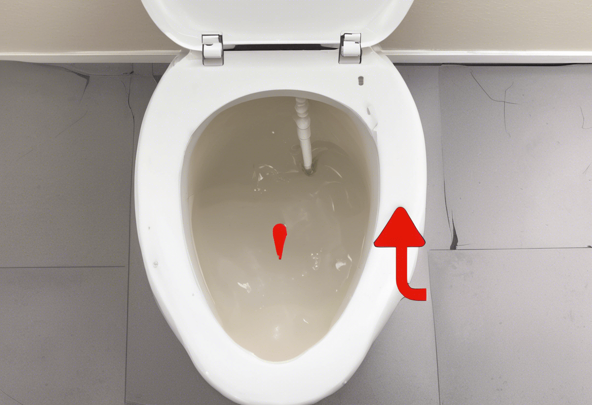 como tirar vazamento da caixa acoplada deca