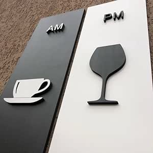 Quadro Decorativo AM-PM MDF: Vale Apena? Review