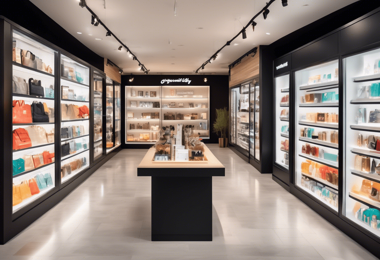 como conquistar o cliente