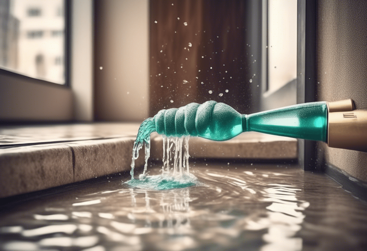 como desentupir ralo do chuveiro apartamento