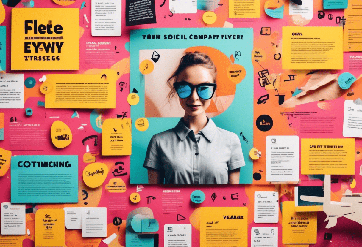 como divulgar minha empresa