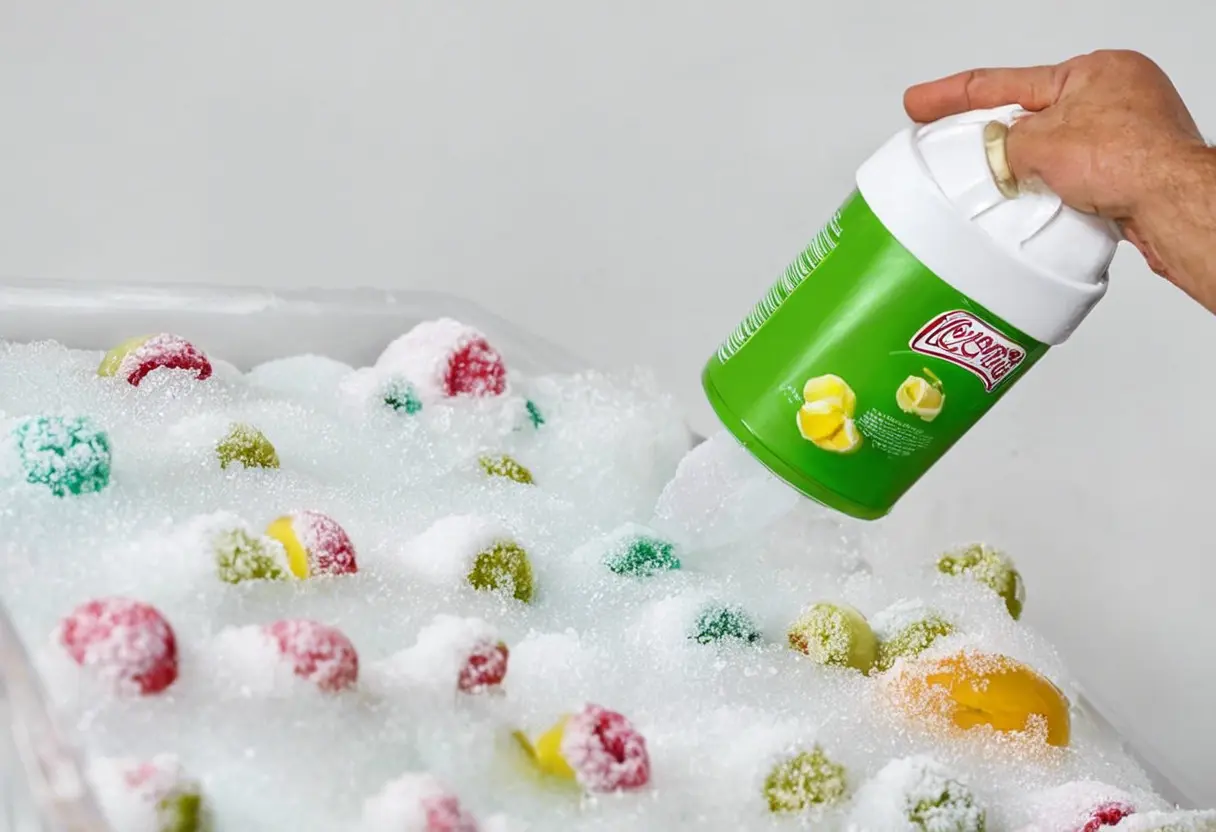 como saber se o motor da geladeira queimou