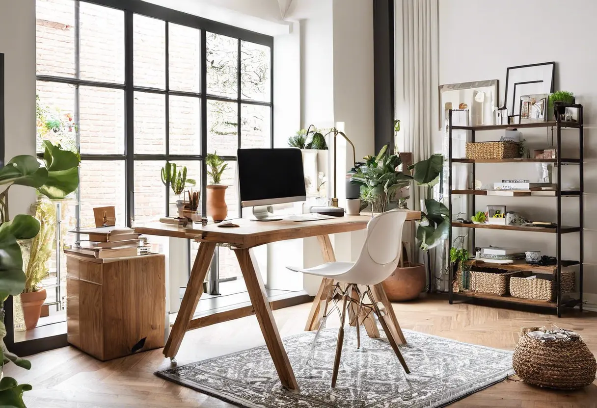 como trabalhar para o mercado livre home office