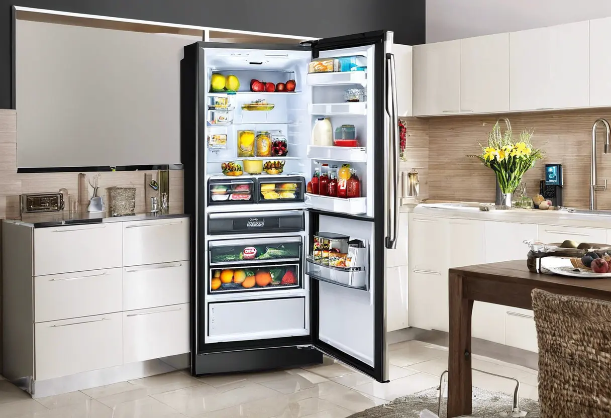 qual a melhor marca de geladeira atualmente