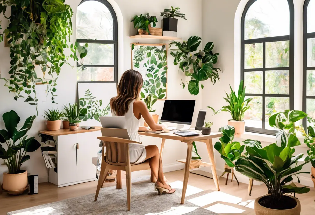 como trabalhar home office para amazon