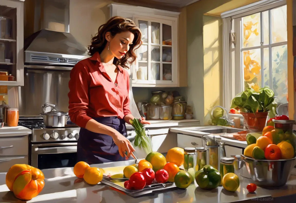 qual a temperatura da geladeira