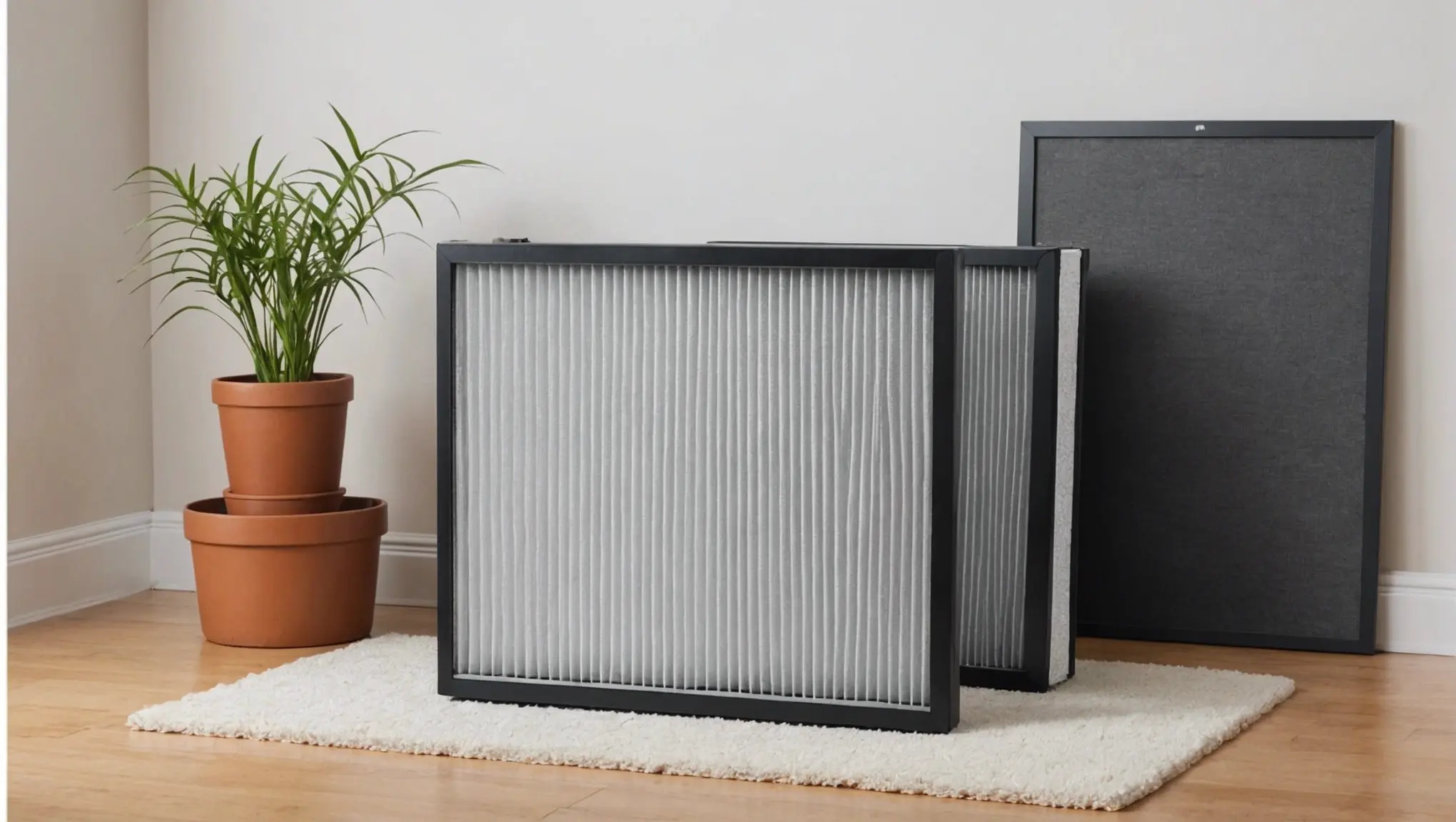 O Que é Filtro HEPA? Como Funciona?