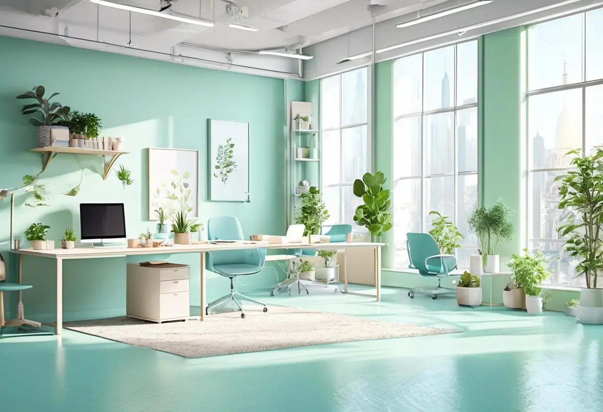 Como reduzir o estresse no trabalho