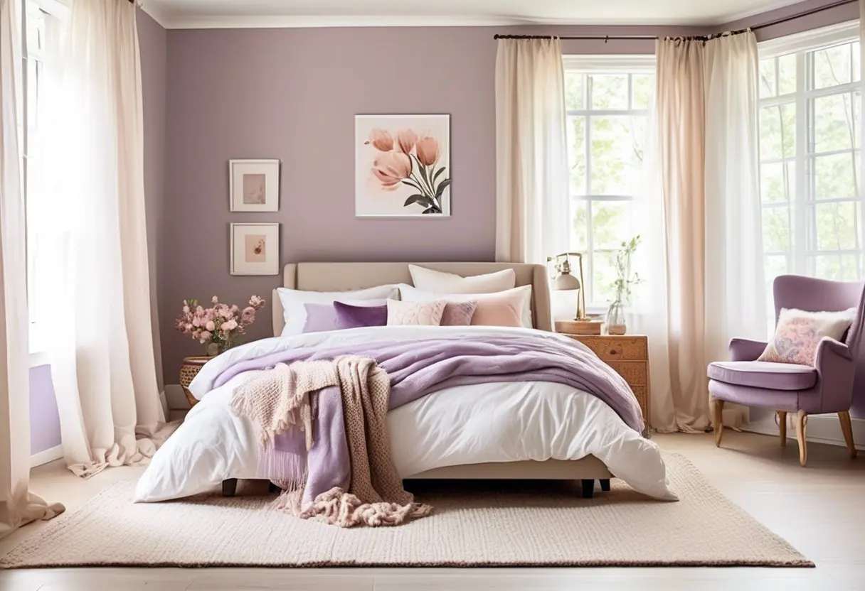 Como decorar quarto de casal