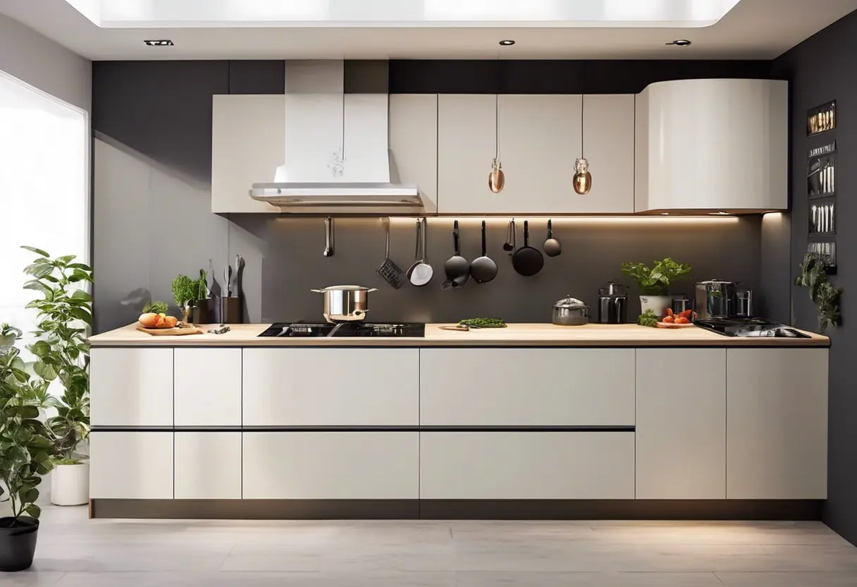 Como escolher um fogão cooktop
