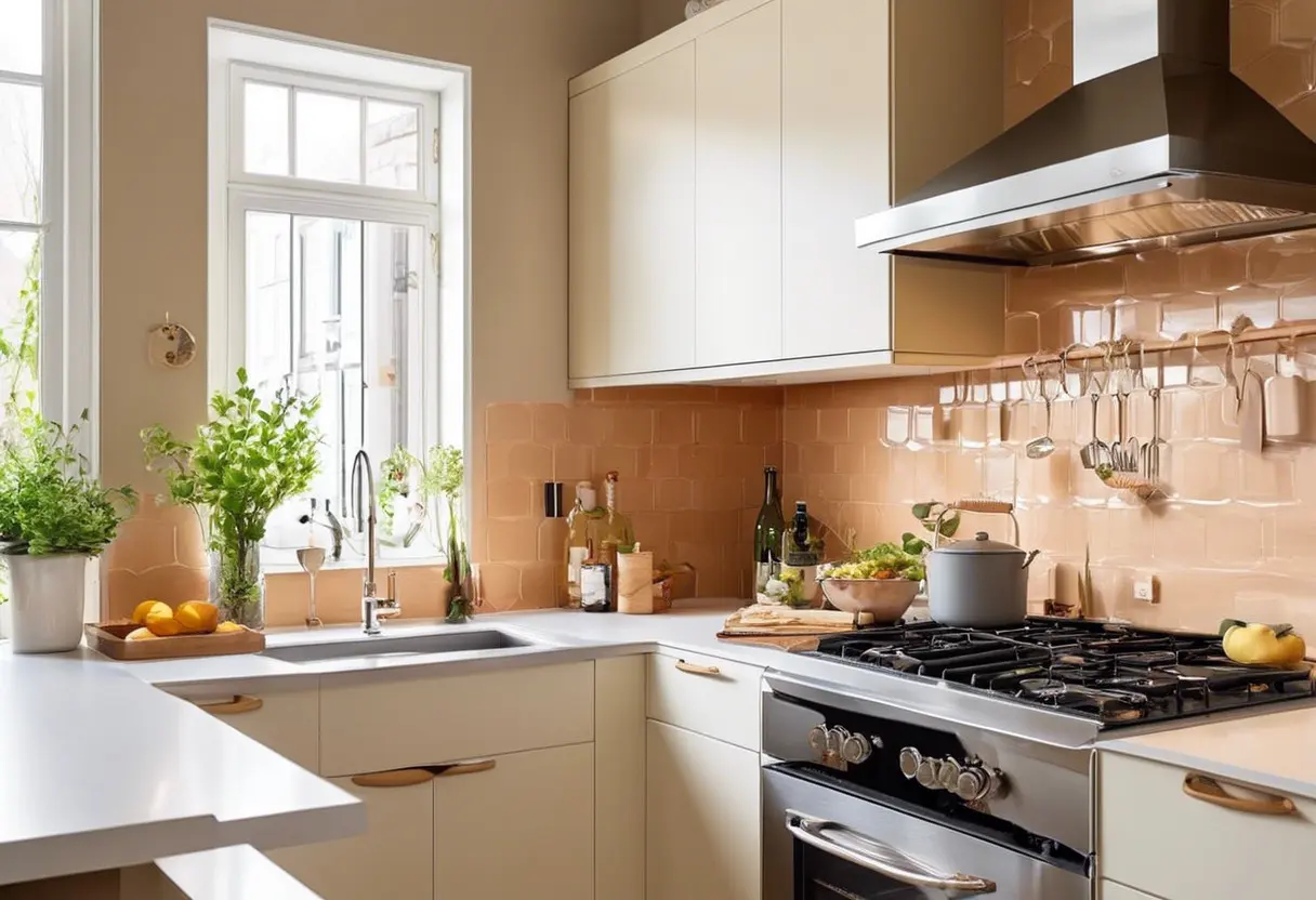 Como escolher um fogão para gás encanado