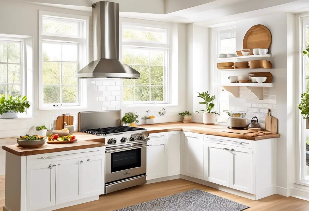 Como instalar um fogão cooktop